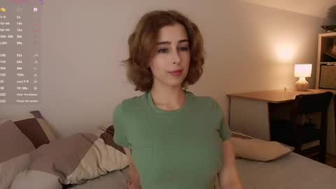 Luna online show from 06.08.26