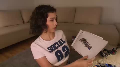 Luna online show from 07.04.26