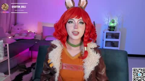 Dollie  online show from 03.29.26