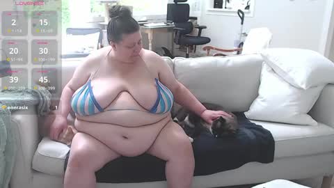 cougar bbw online show from 05.19.26
