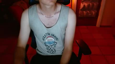 couldbe online show from 11.16.25