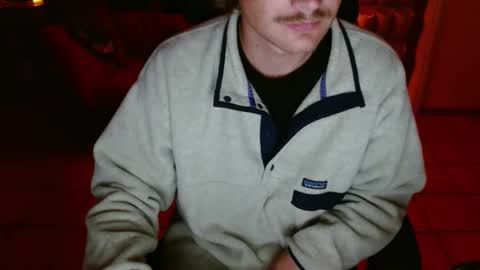 couldbe online show from 11.30.25