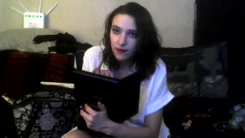 Snapshot of countryfuckers chatting on 12.21.24 Alaskawildcouple online show from 12.21.24