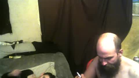 Snapshot of countryfuckers chatting on 12.29.24 Alaskawildcouple online show from 12.29.24
