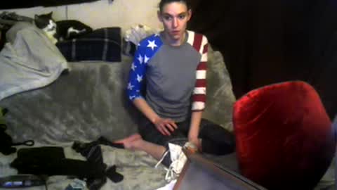 Snapshot of countryfuckers chatting on 12.30.24 Alaskawildcouple online show from 12.30.24