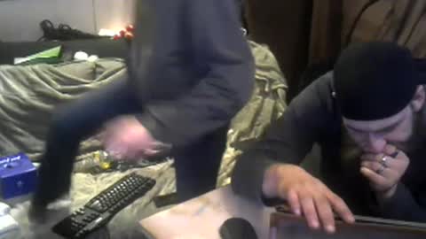 Snapshot of countryfuckers chatting on 01.06.25 Alaskawildcouple online show from 01.06.25