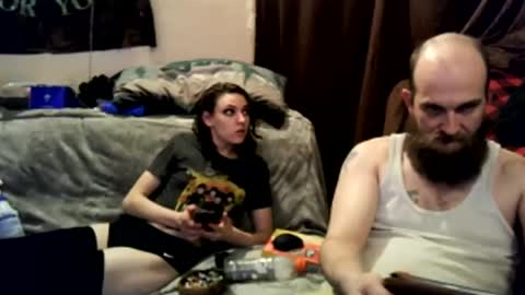 Snapshot of countryfuckers chatting on 01.11.25 Alaskawildcouple online show from 01.11.25