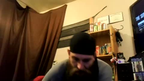 Snapshot of countryfuckers chatting on 01.16.25 Alaskawildcouple online show from 01.16.25