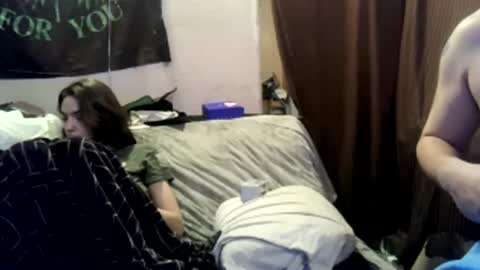 Snapshot of countryfuckers chatting on 02.03.25 Alaskawildcouple online show from 02.03.25