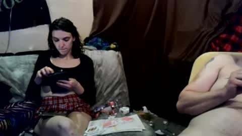 Snapshot of countryfuckers chatting on 02.12.25 Alaskawildcouple online show from 02.12.25