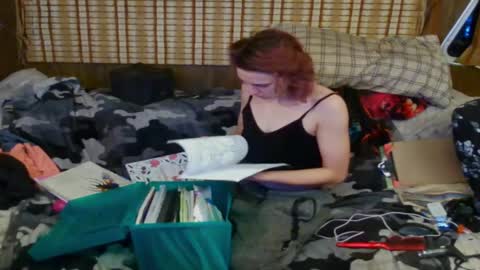 Snapshot of countryfuckers chatting on 10.09.25 Alaskawildcouple online show from 10.09.25