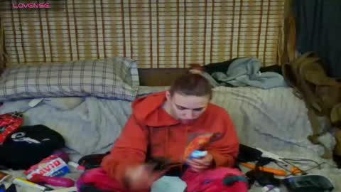 Snapshot of countryfuckers chatting on 10.10.25 Alaskawildcouple online show from 10.10.25
