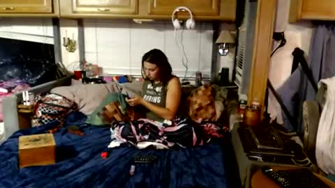 Snapshot of countryfuckers chatting on 06.18.26 Alaskawildcouple online show from 06.18.26