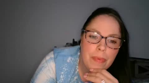 Fallen Angel 21 online show from 01.23.25