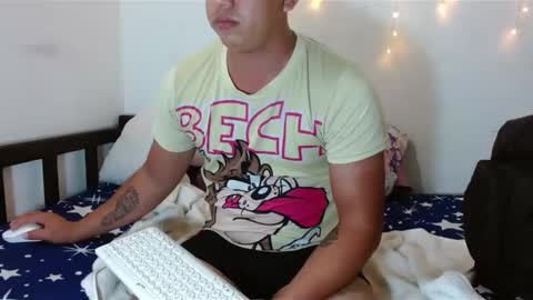 Nikol y  tomy online show from 12.09.24