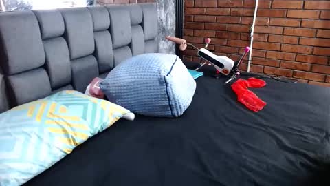 Andrea and Scott online show from 03.23.26