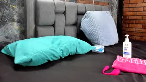 Andrea and Scott online show from 07.25.26