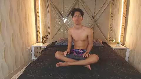 Ricardo  Isabella online show from 06.22.26