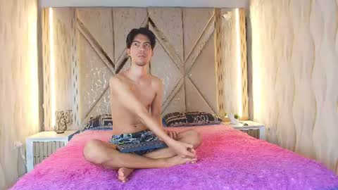 Ricardo  Isabella online show from 06.30.26