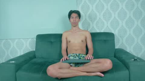 Ricardo  Isabella online show from 07.26.26