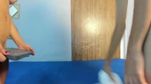 couple_hotfox online show from 03.05.26