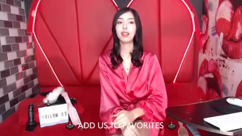 MIA LIZ AND SAM online show from 03.07.25