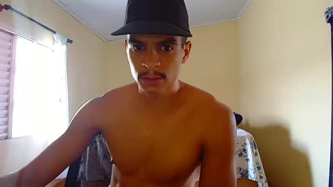  Adrissa and Black   online show from 01.02.25