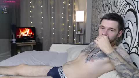 Amelia dols online show from 11.20.25