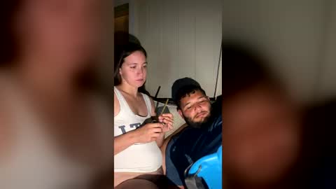 couplegoals482707 online show from 07.29.26