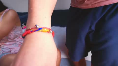 Couplelove online show from 09.27.25