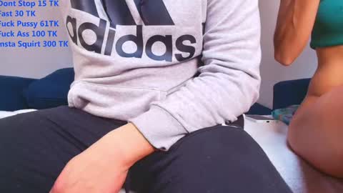 Couplelove online show from 10.02.25