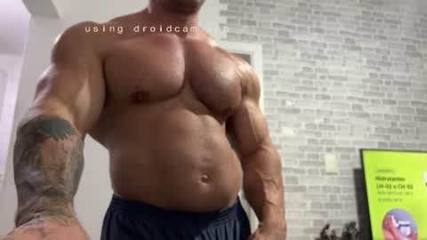 couplemuscle40 online show from 06.16.26