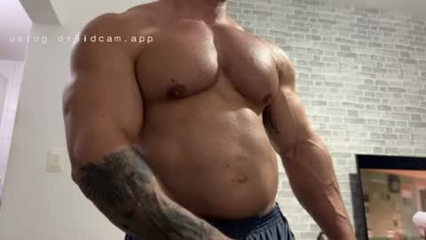 couplemuscle40 online show from 07.07.26