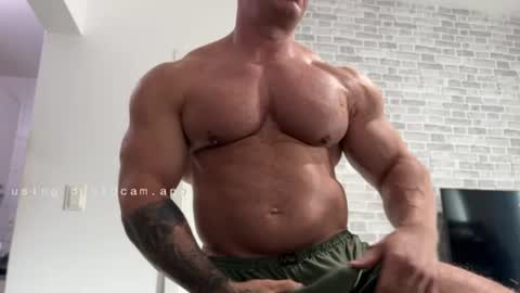 couplemuscle40 online show from 07.26.26