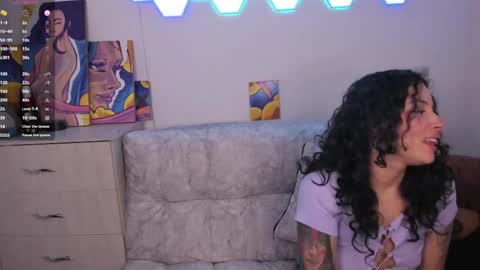 Emily  Andy online show from 06.03.26
