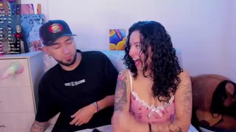 Emily  Andy online show from 07.02.26