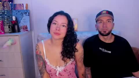 Emily  Andy online show from 07.02.26