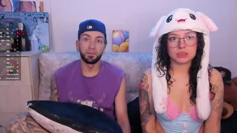 Emily  Andy online show from 07.06.26