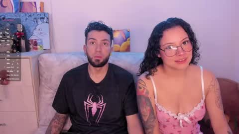 Emily  Andy online show from 07.16.26