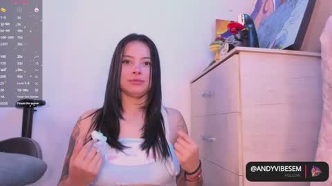 Emily  Andy online show from 07.18.26