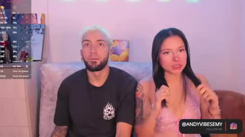 Emily  Andy online show from 07.19.26
