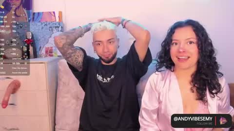 Emily  Andy online show from 07.22.26