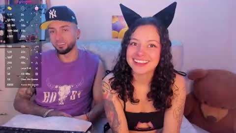 Emily  Andy online show from 07.24.26