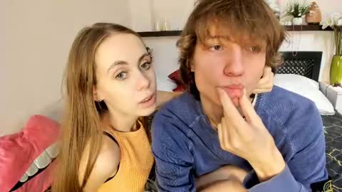 Mike and Emmy FOLLOW US online show from 06.19.26