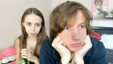 Mike and Emmy FOLLOW US online show from 06.21.26