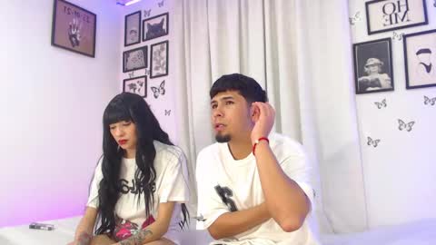 Juli and Liam online show from 12.21.24