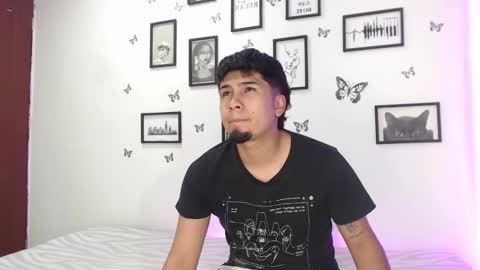 Juli and Liam online show from 01.17.25