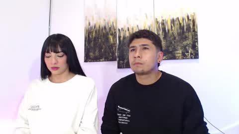 Juli and Liam online show from 09.15.25