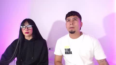 Juli and Liam online show from 11.15.25