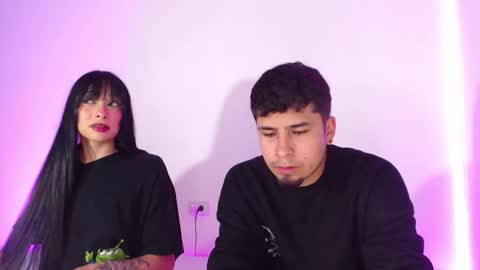 Juli and Liam online show from 11.22.25